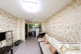 2-к. квартира, 40,5 м², 16/19 эт.