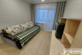 Квартира, 2 комнаты, 46.3 м²