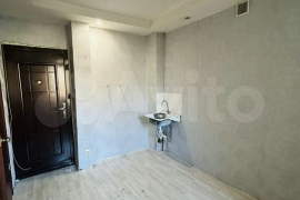 Квартира-студия, 11 м², 1/9 эт.