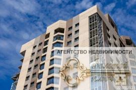 Апартаменты-студия, 25,8 м², 14/18 эт.