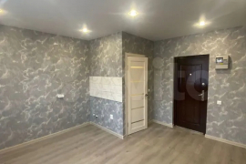 Квартира-студия, 19 м², 4/5 эт.