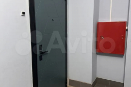 3-к. квартира, 67,4 м², 15/24 эт.