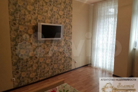 1-к. квартира, 33,5 м², 9/10 эт.