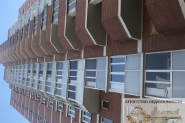 Красноярск, улица 9 Мая, 61