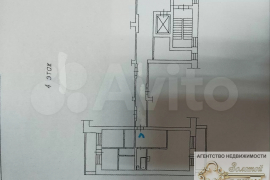 Квартира-студия, 40 м², 4/10 эт.