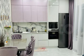 2-к. квартира, 64,4 м², 8/8 эт.