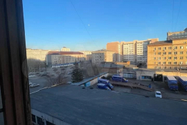 1-к. квартира, 38 м², 5/10 эт.