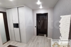 2-к. квартира, 48,3 м², 2/14 эт.