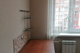 Квартира, 2 комнаты, 45.3 м²