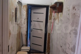 1-к. квартира, 32 м², 2/5 эт.