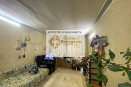 2-к. квартира, 66 м², 4/5 эт.