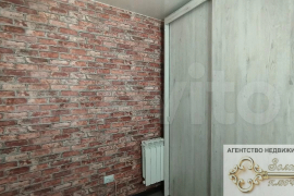 Квартира-студия, 14,1 м², 1/5 эт.