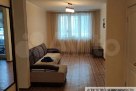 2-к. квартира, 69 м², 4/25 эт.