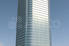 Апартаменты-студия, 20 м², 3/30 эт.