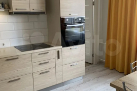 2-к. квартира, 55,2 м², 7/9 эт.