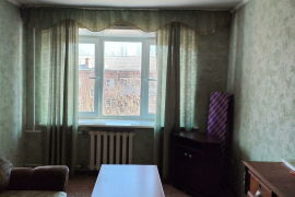 Квартира, 1 комната, 30 м²