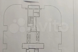 1-к. квартира, 45 м², 14/24 эт.