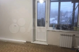 1-к. квартира, 36 м², 4/5 эт.