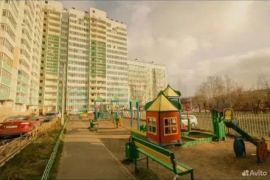 Квартира-студия, 22,9 м², 7/11 эт.