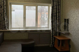 Квартира-студия, 17,2 м², 5/5 эт.