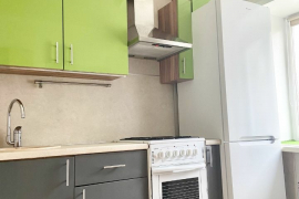 Продается 1-комн. квартира, 30,4 м²
Расположение
