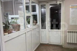 Комната 12 м² в 1-к., 5/9 эт.