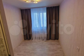 Комната 12 м² в 1-к., 9/9 эт.