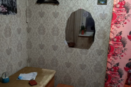 Комната, 12 м²