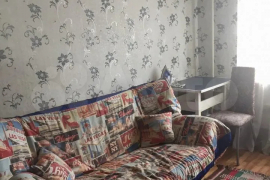 Комната 12 м² в 1-к., 4/5 эт.