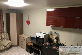 Продается Комната, 15/15.0 м²
Расположение
