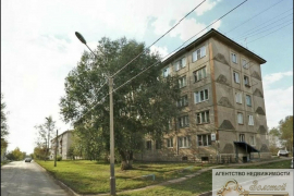 Красноярск, улица Львовская, 64
