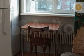 Комната 12 м² в 1-к., 6/9 эт.