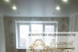 Комната 19,5 м² в 1-к., 2/5 эт.