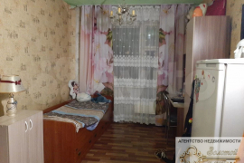 Комната 10 м² в 1-к., 2/9 эт.