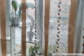 Комната 12 м² в 1-к., 1/9 эт.