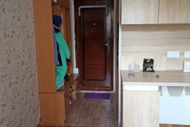 Продается Комната, 12/12 м²
Расположение
