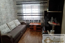 Комната 11,9 м² в 1-к., 4/5 эт.