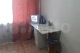 Комната 14 м² в 6-к., 5/5 эт.