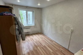 Комната 12 м² в 1-к., 3/9 эт.