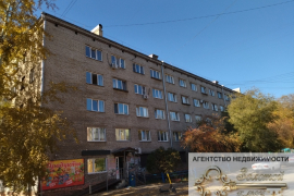 Красноярск, улица Новая, 32