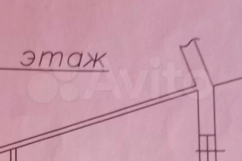 Комната 15,6 м² в 5-к., 2/9 эт.