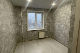 Комната 12,2 м² в 1-к., 7/9 эт.