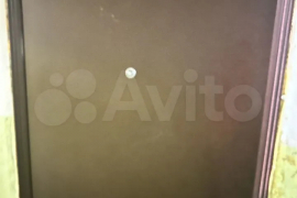 Комната 12 м² в 1-к., 2/5 эт.