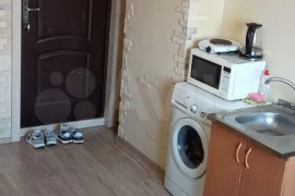 Комната 12 м² в 1-к., 5/9 эт.