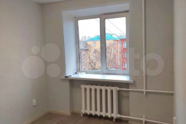 Комната 12,2 м² в 1-к., 5/5 эт.