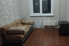 Комната 12 м² в 1-к., 7/9 эт.