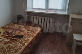 Комната 12 м² в 5-к., 2/5 эт.