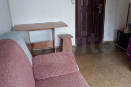 Комната 18,7 м² в 6-к., 3/4 эт.