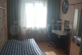 Комната 12 м² в > 9-к., 7/9 эт.