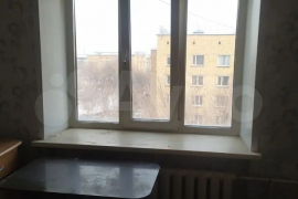 Комната 13 м² в 1-к., 5/5 эт.